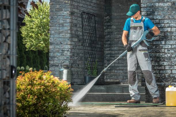 Best Building Exterior Washing  in Stock Island, FL