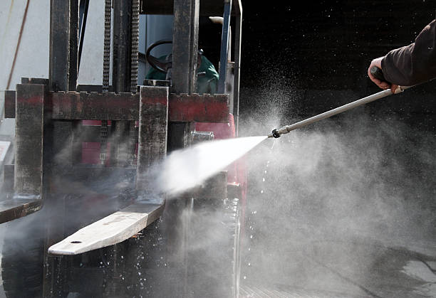 Best Graffiti Removal  in Stock Island, FL